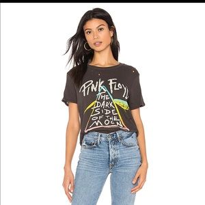 Chaser Pink Floyd Tee